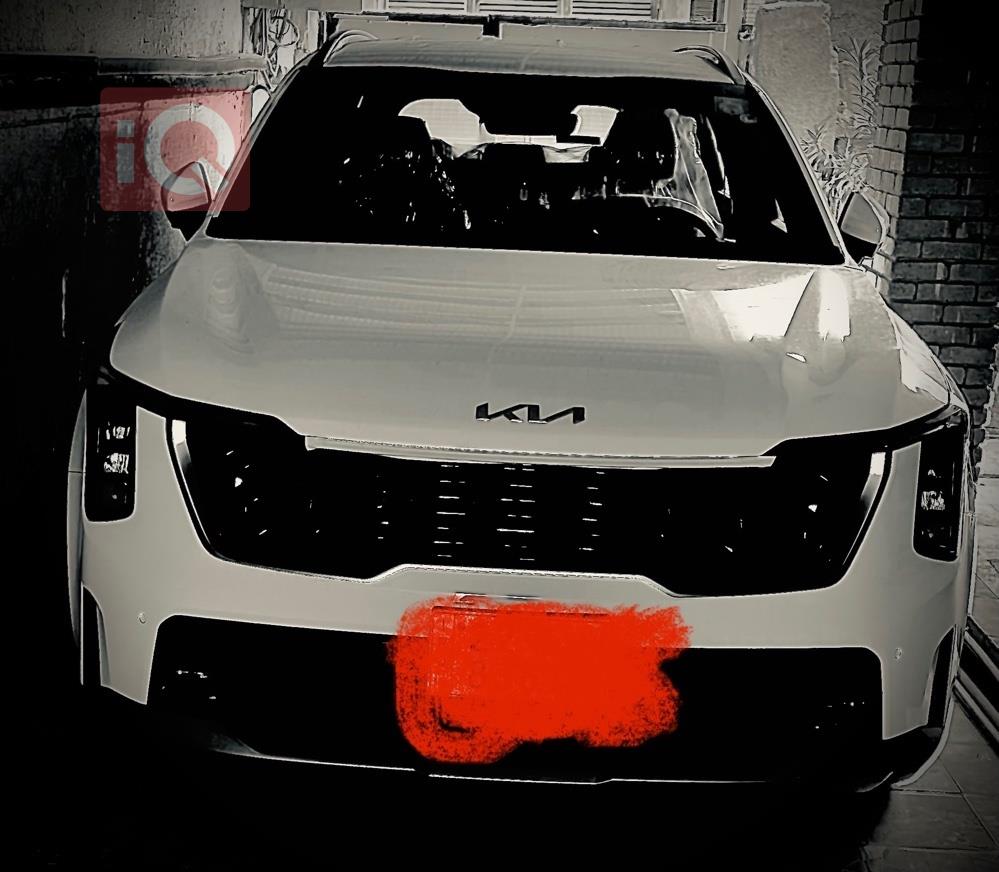 كيا سورينتو